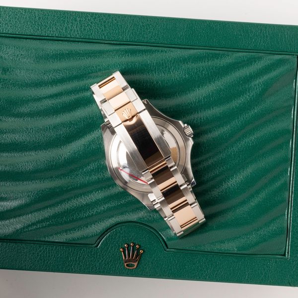 Rolex Yacht-Master 126621